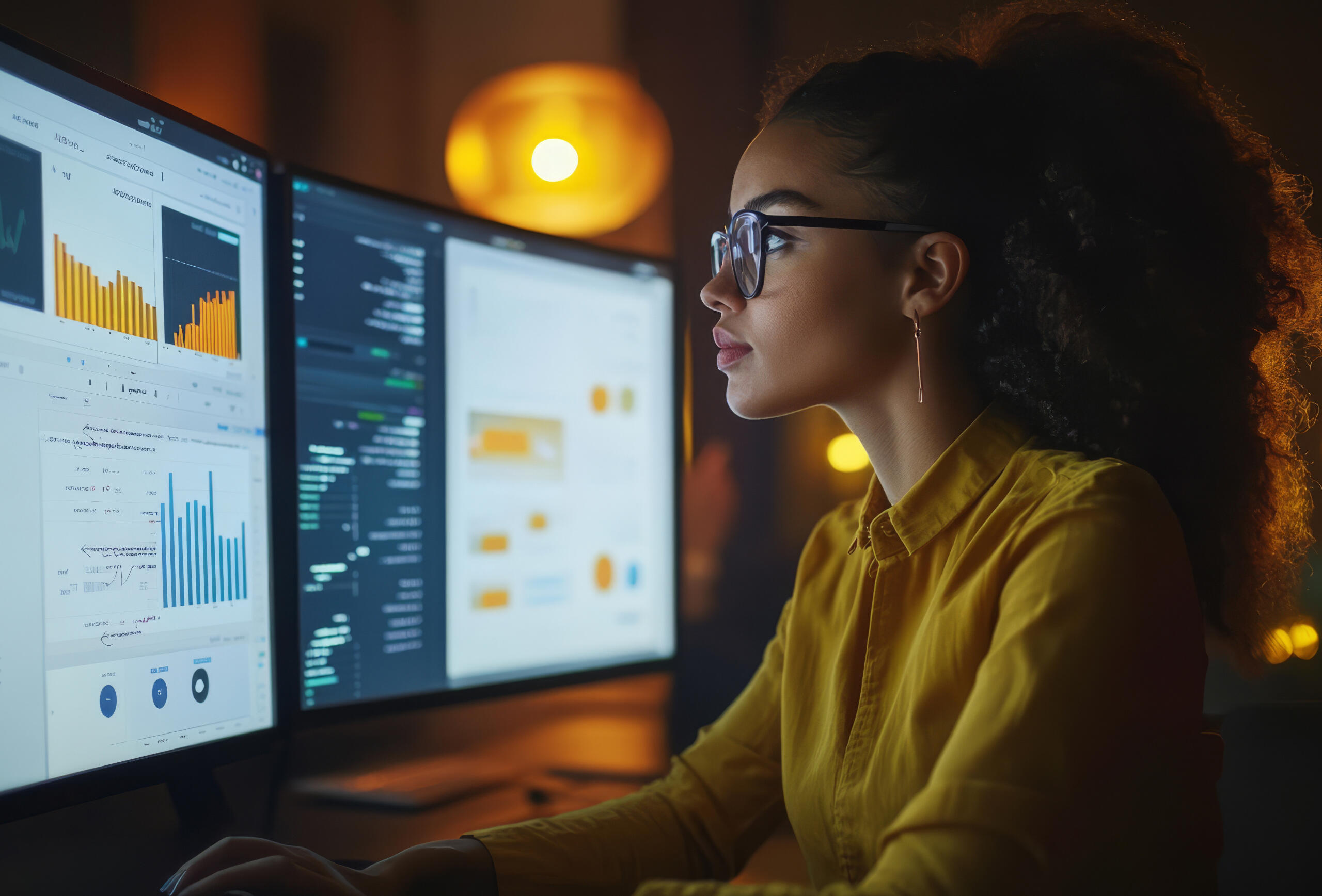 King of Hammers Ultra-4 Race