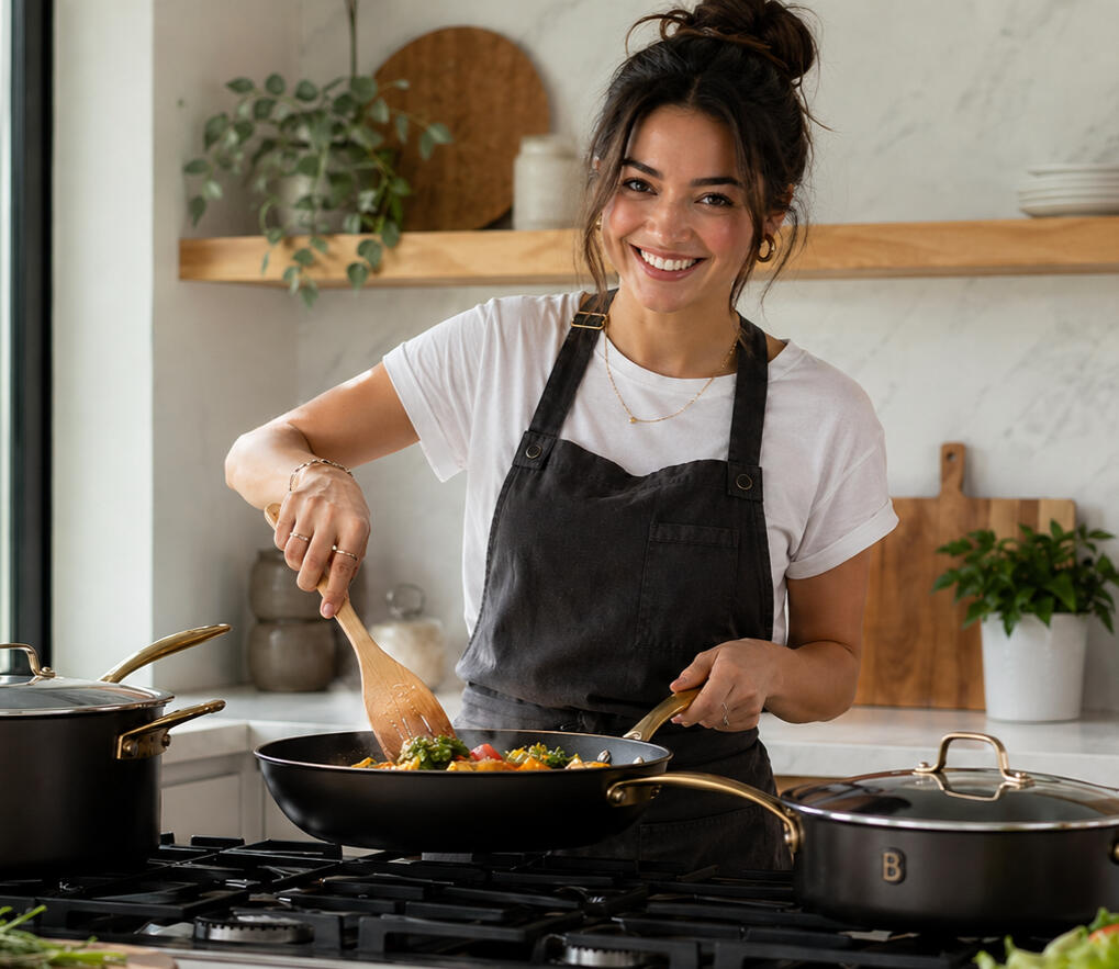 Original Series Creator Management