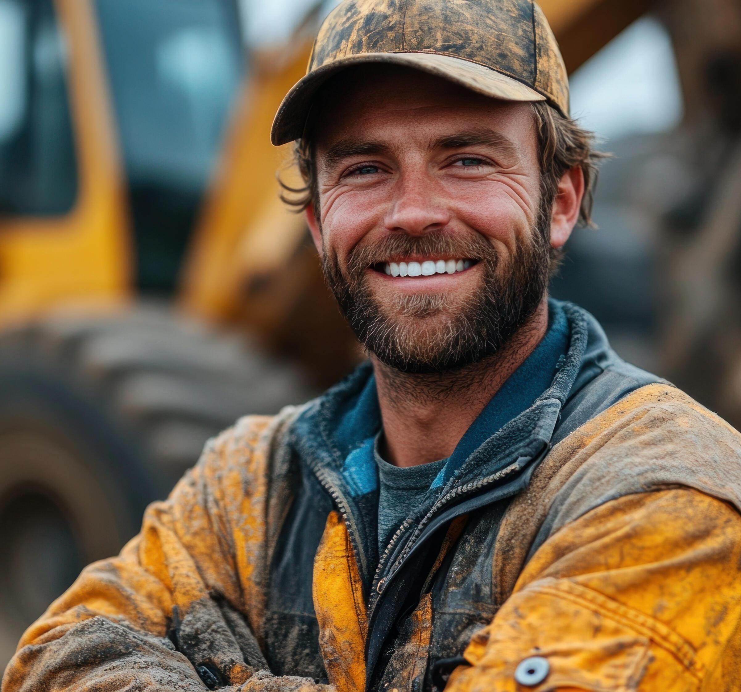 UGC Unscripted Micro-Series